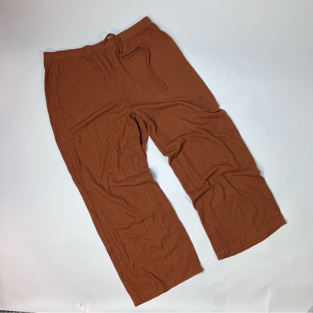 Lot Of 3 Shein Curve Coordinating Sets - Mauve, B… - image 5